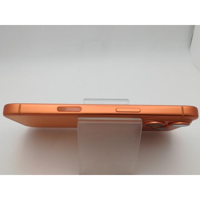 【中古】Apple SoftBank 【SIMフリー】 iPhone 17 Pro 256GB コズミックオレンジ MG864J/A【新橋烏森通り】保証期間１ヶ月【ランクA】の画像