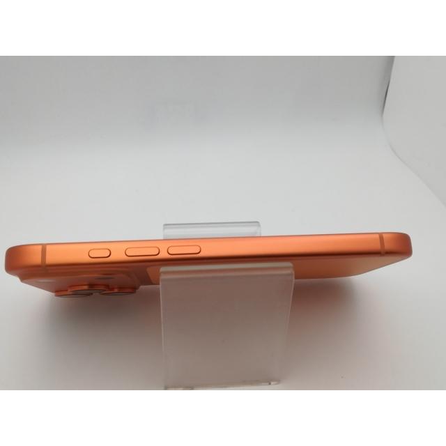 【中古】Apple SoftBank 【SIMフリー】 iPhone 17 Pro 256GB コズミックオレンジ MG864J/A【新橋烏森通り】保証期間１ヶ月【ランクA】の画像