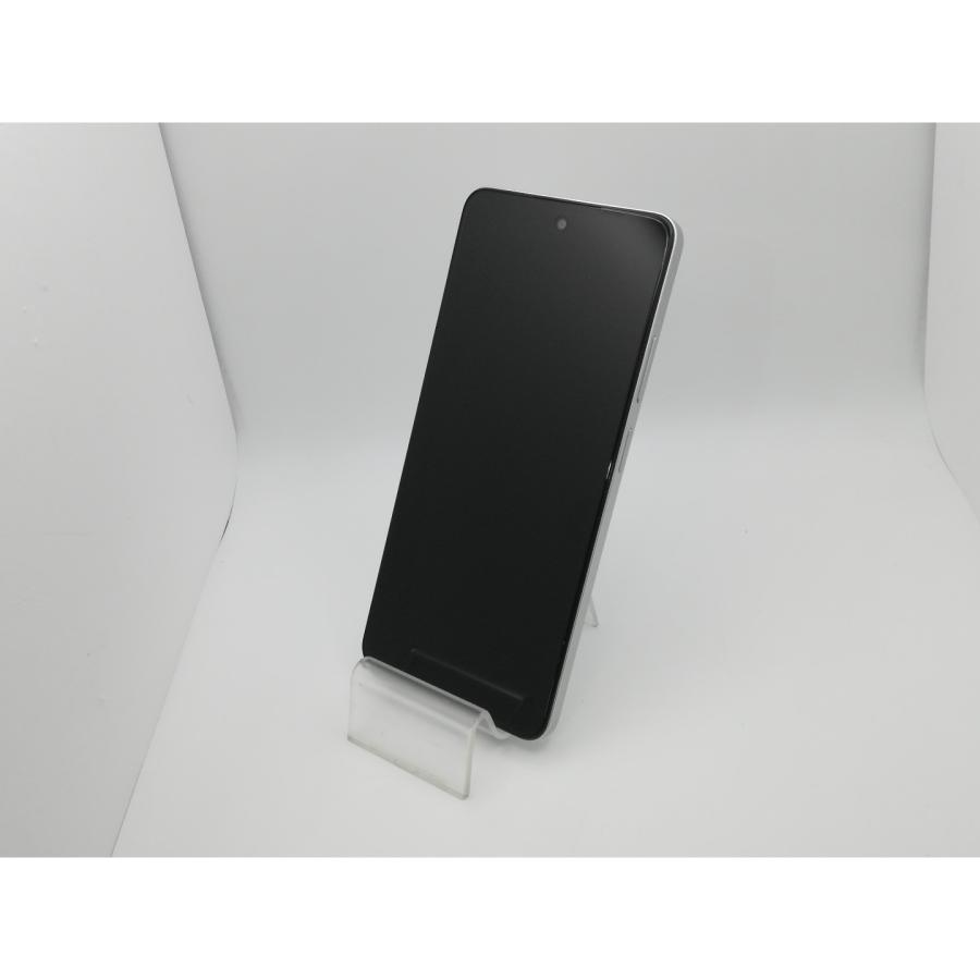 未使用】Oppo UQmobile 【SIMフリー】 OPPO A5 5G 4GB 128GB ホワイト