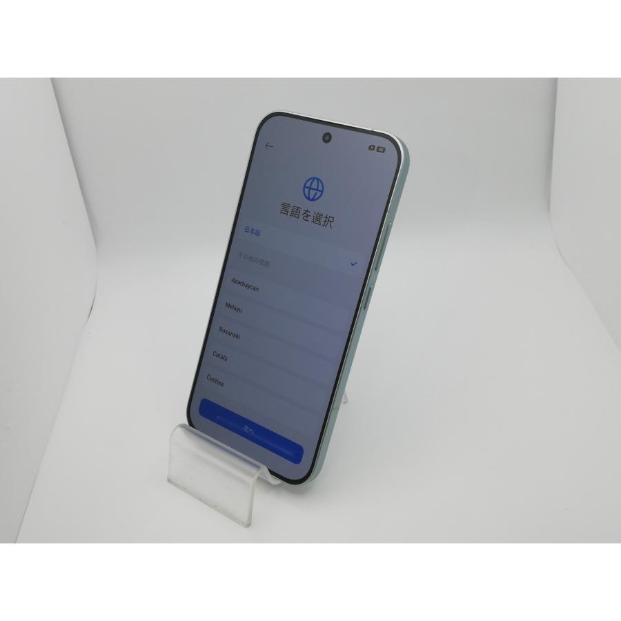 中古】Xiaomi 国内版 【SIMフリー】 POCO F8 Pro ブルー 12GB 512GB