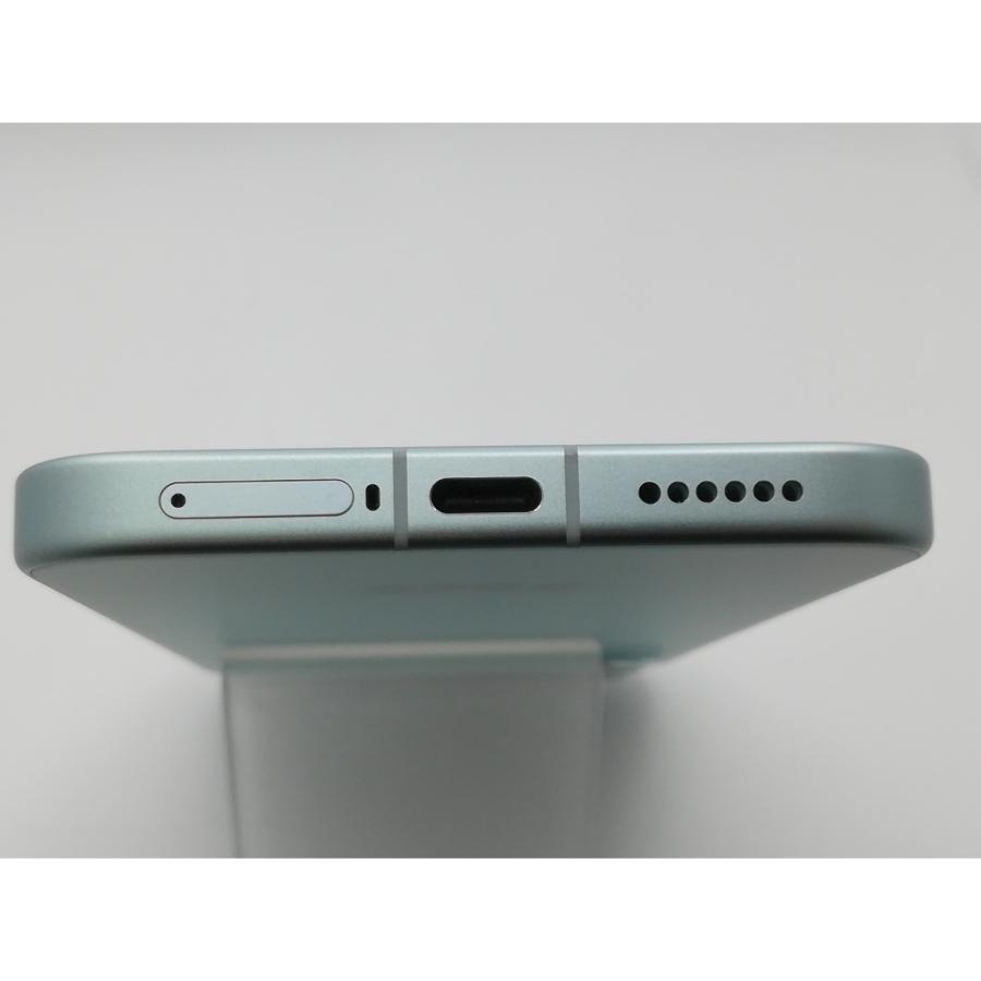 【中古】Xiaomi 国内版 【SIMフリー】 POCO F8 Pro ブルー 12GB 512GB【新橋烏森通り】保証期間１ヶ月【ランクA】の画像