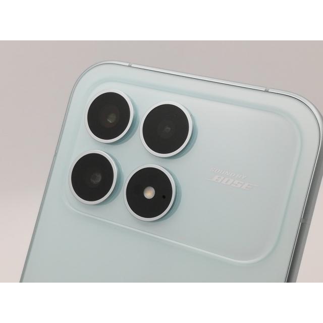 中古】Xiaomi 国内版 【SIMフリー】 POCO F8 Pro ブルー 12GB 512GB