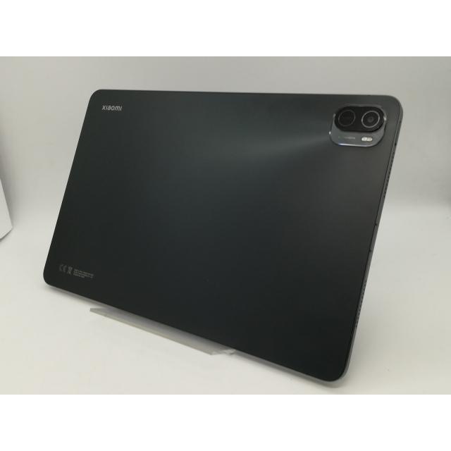 中古】Xiaomi 国内版 【Wi-Fi】 Xiaomi Pad 5 コズミックグレー