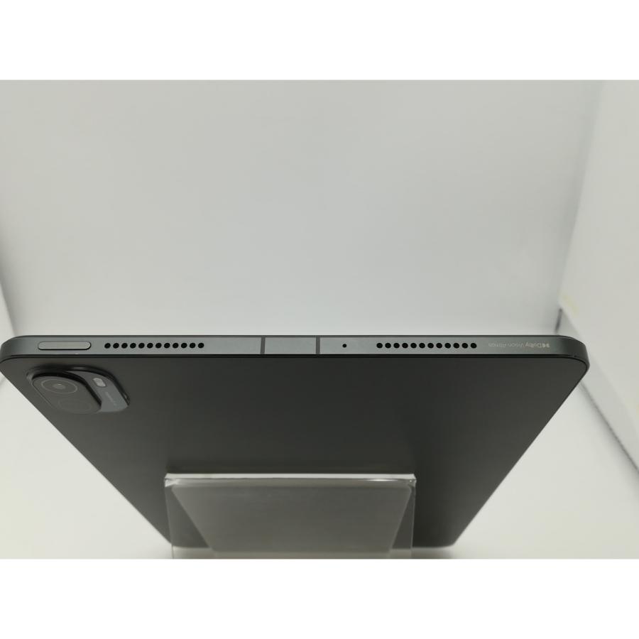 中古】Xiaomi 国内版 【Wi-Fi】 Xiaomi Pad 5 コズミックグレー