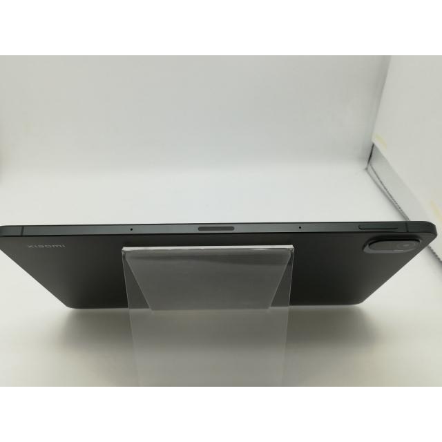 中古】Xiaomi 国内版 【Wi-Fi】 Xiaomi Pad 5 コズミックグレー