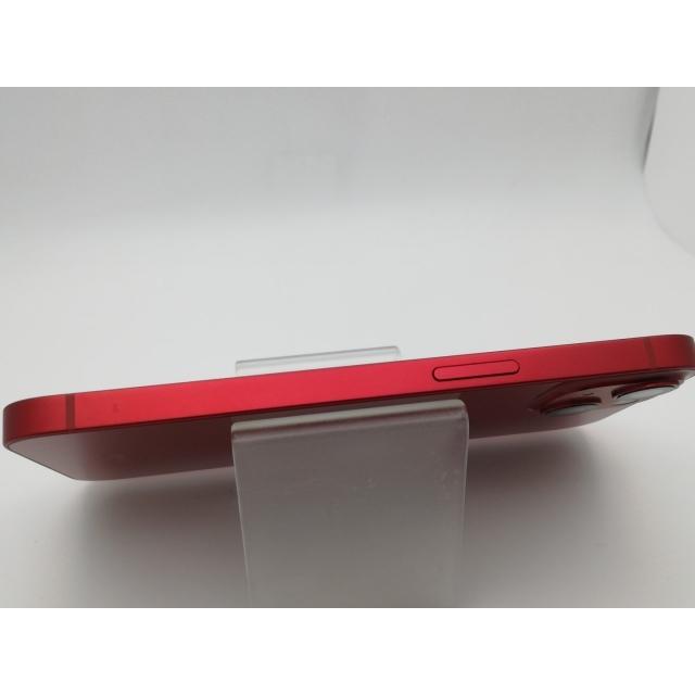iPhone 13 【中古】Apple docomo 【SIMフリー】 128GB (PRODUCT)RED