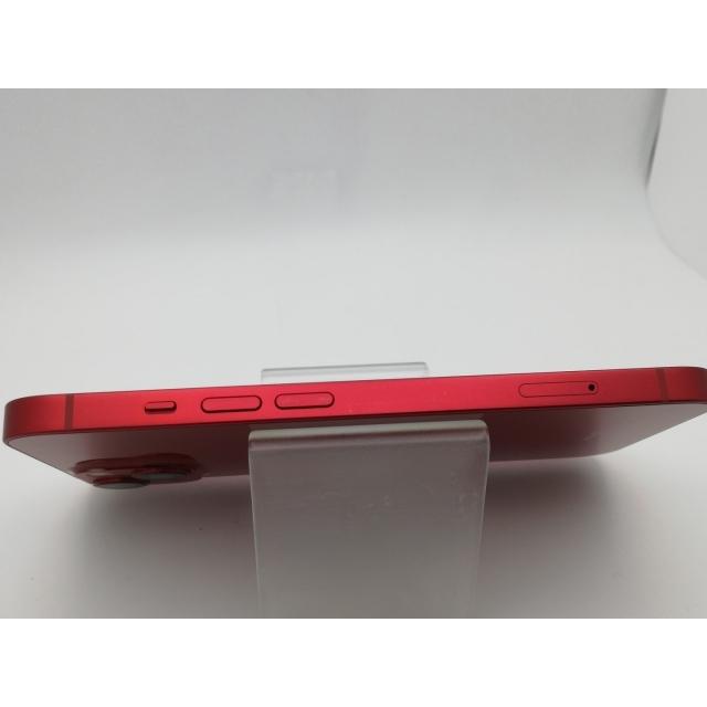 iPhone 13 【中古】Apple docomo 【SIMフリー】 128GB (PRODUCT)RED