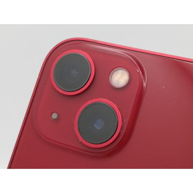 iPhone 13 【中古】Apple docomo 【SIMフリー】 128GB (PRODUCT)RED