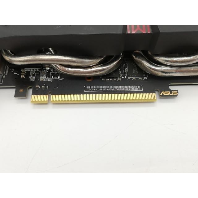 中古】NVIDIA GeForce GTX1060 6GB(GDDR5)/PCI-E【秋葉2号】保証期間1