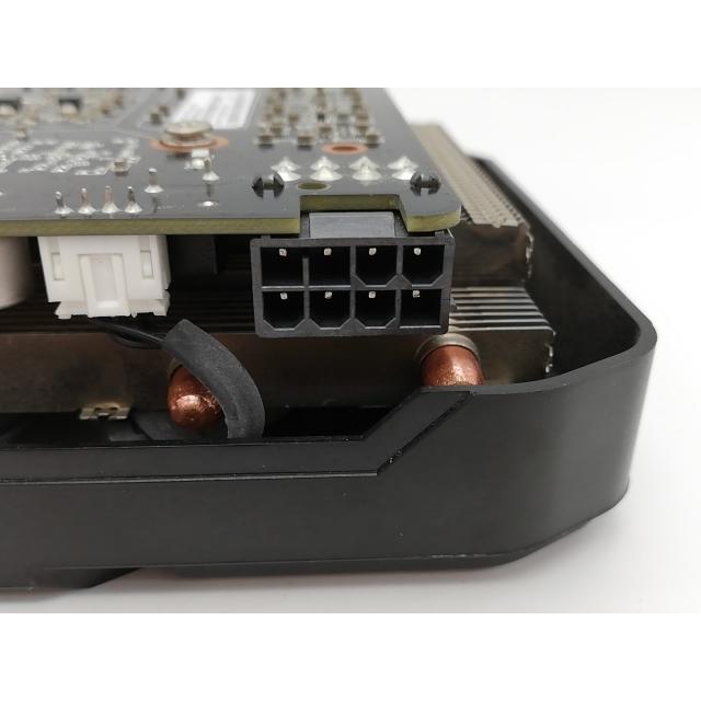 中古】Palit GeForce GTX 1660 StormX 6GB（NE51660018J9-165F