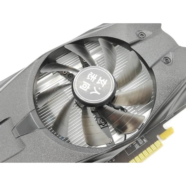 中古】玄人志向 GF-GTX1050-2GB/OC/SF GTX1050/2GB(GDDR5)/PCI-E【秋葉
