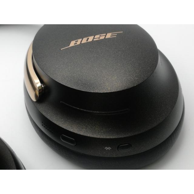 中古】BOSE QuietComfort Ultra Headphones 第2世代 [デザートゴールド