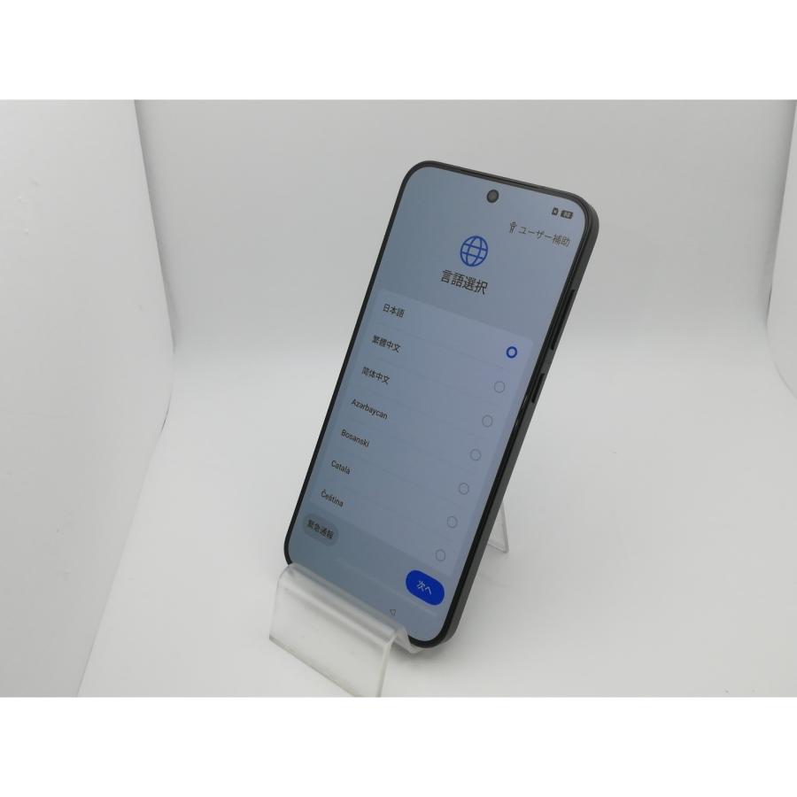 中古】Oppo 国内版 【SIMフリー】 OPPO Find X9 スペースブラック 16GB