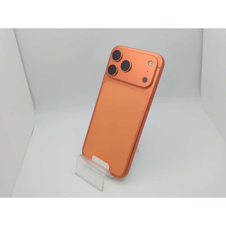 未使用】Apple 国内版 【SIMフリー】 iPhone 17 Pro Max 1TB