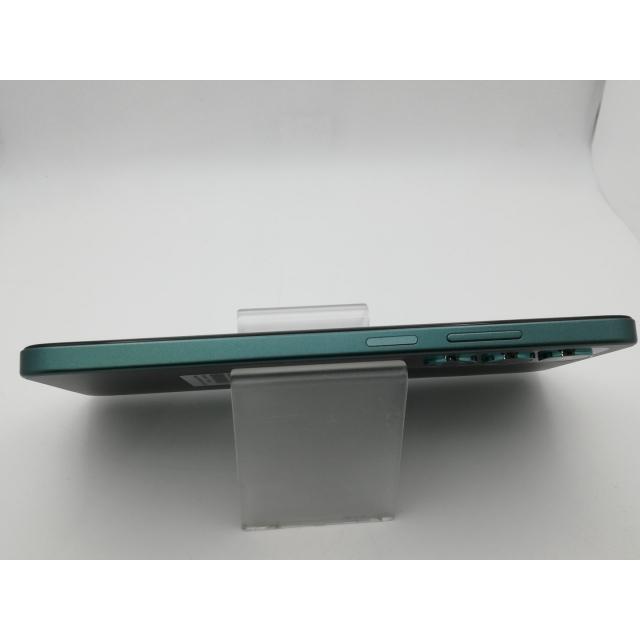 中古】Oppo UQmobile 【SIMフリー】 OPPO A5 5G 4GB 128GB グリーン