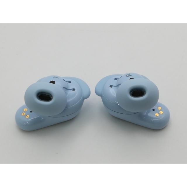BOSE QuietComfortUltraEarbuds ムーンストーン 中古 中古】BOSE QuietComfort Ultra Earbuds [ムーンストーンブルー]【新橋