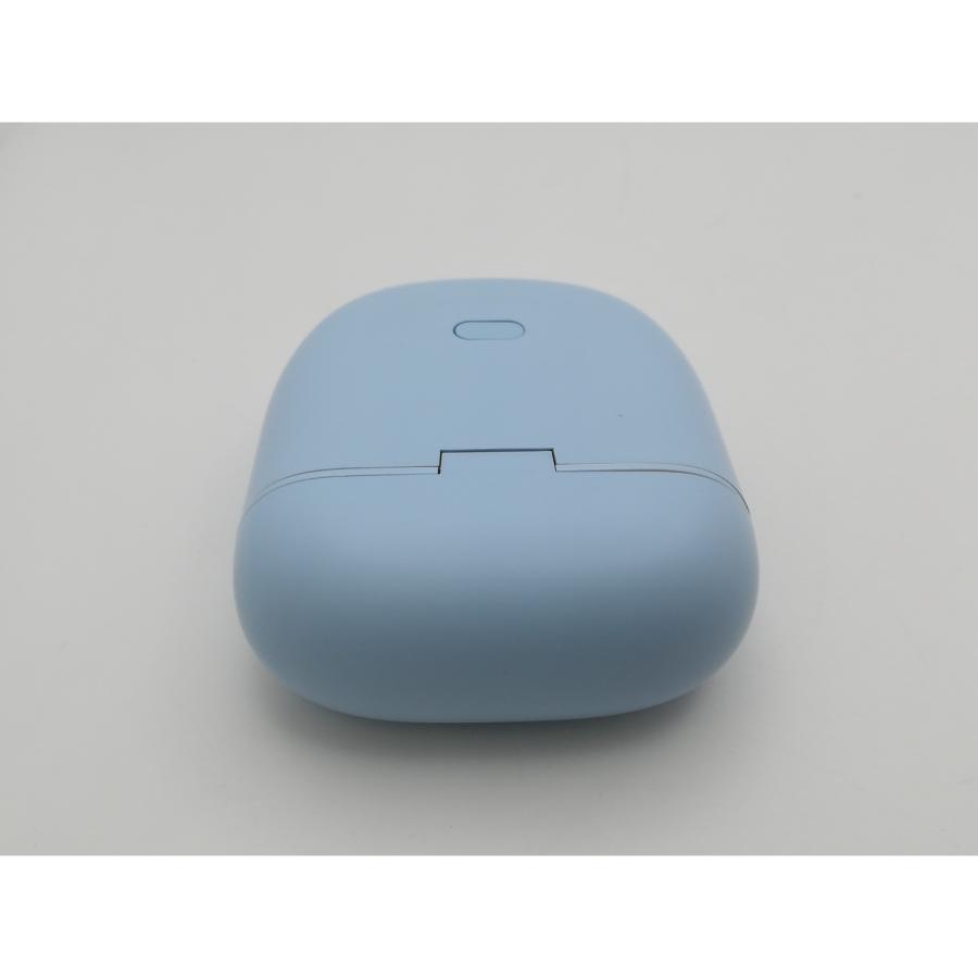 中古】BOSE QuietComfort Ultra Earbuds [ムーンストーンブルー]【新橋