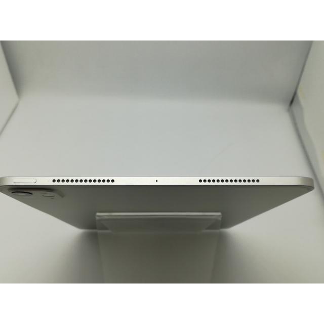 中古】Apple 【Wi-Fi】 11インチ iPad Pro（M4/2024） 256GB シルバー