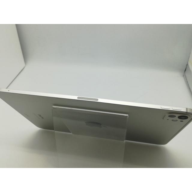 中古】Apple 【Wi-Fi】 11インチ iPad Pro（M4/2024） 256GB シルバー