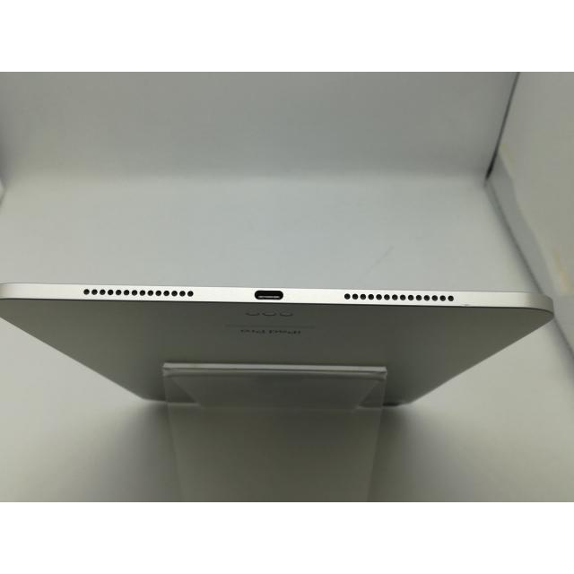中古】Apple 【Wi-Fi】 11インチ iPad Pro（M4/2024） 256GB シルバー