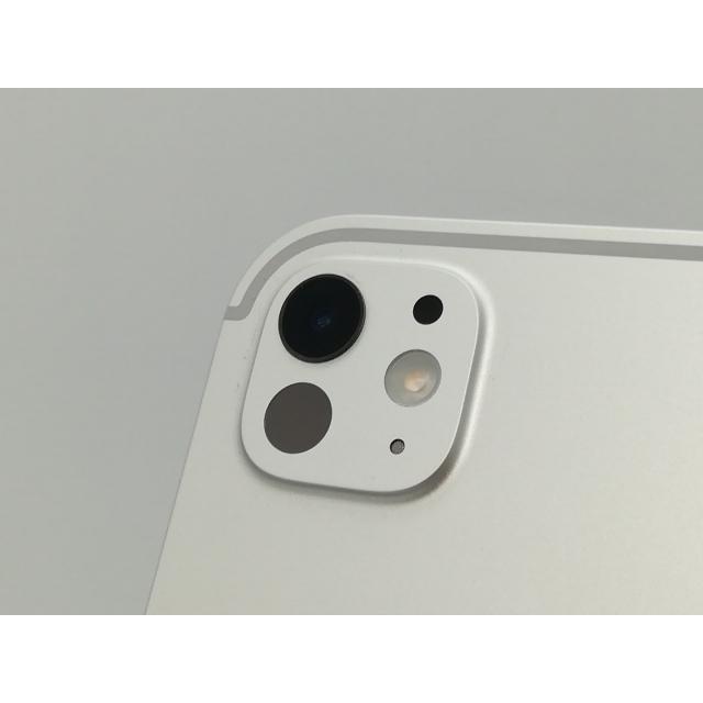 中古】Apple 【Wi-Fi】 11インチ iPad Pro（M4/2024） 256GB シルバー