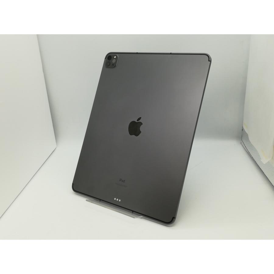 中古】Apple 国内版 【SIMフリー】 12.9インチ iPad Pro（第5世代/2021