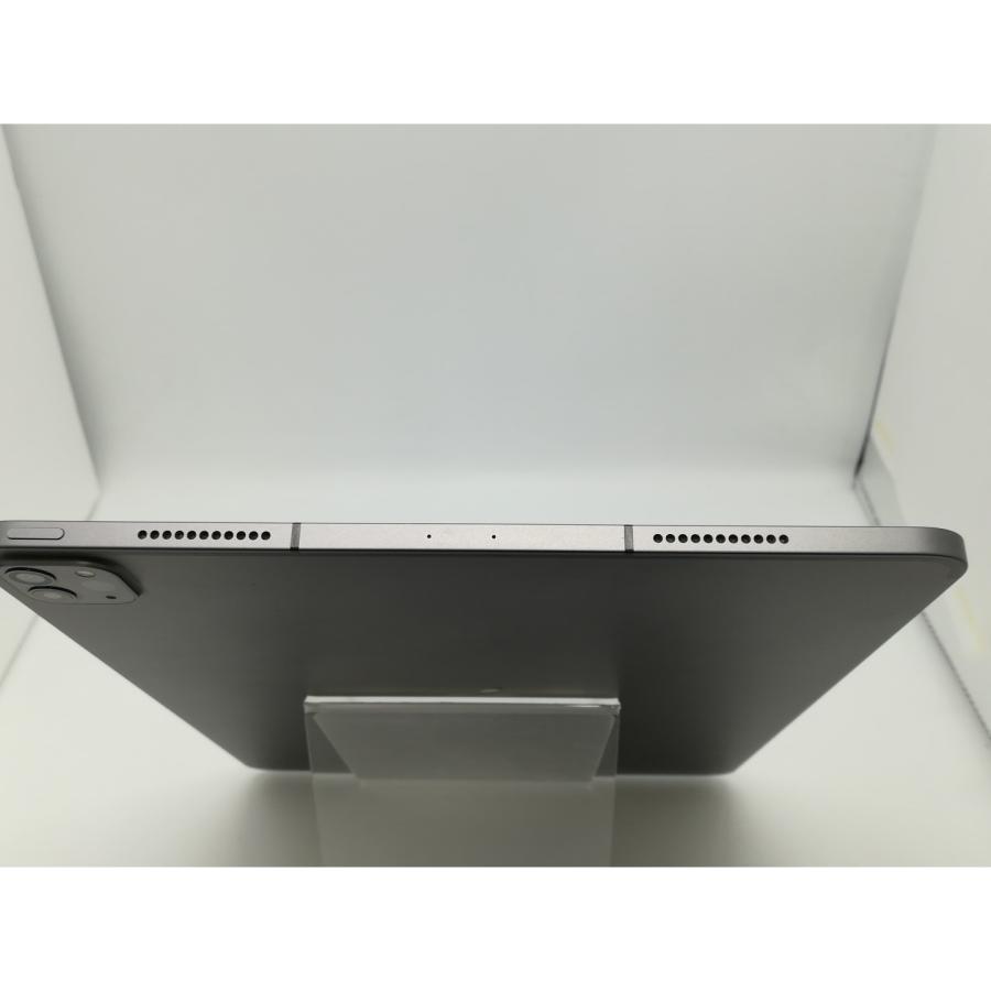 中古】Apple 国内版 【SIMフリー】 12.9インチ iPad Pro（第5世代/2021