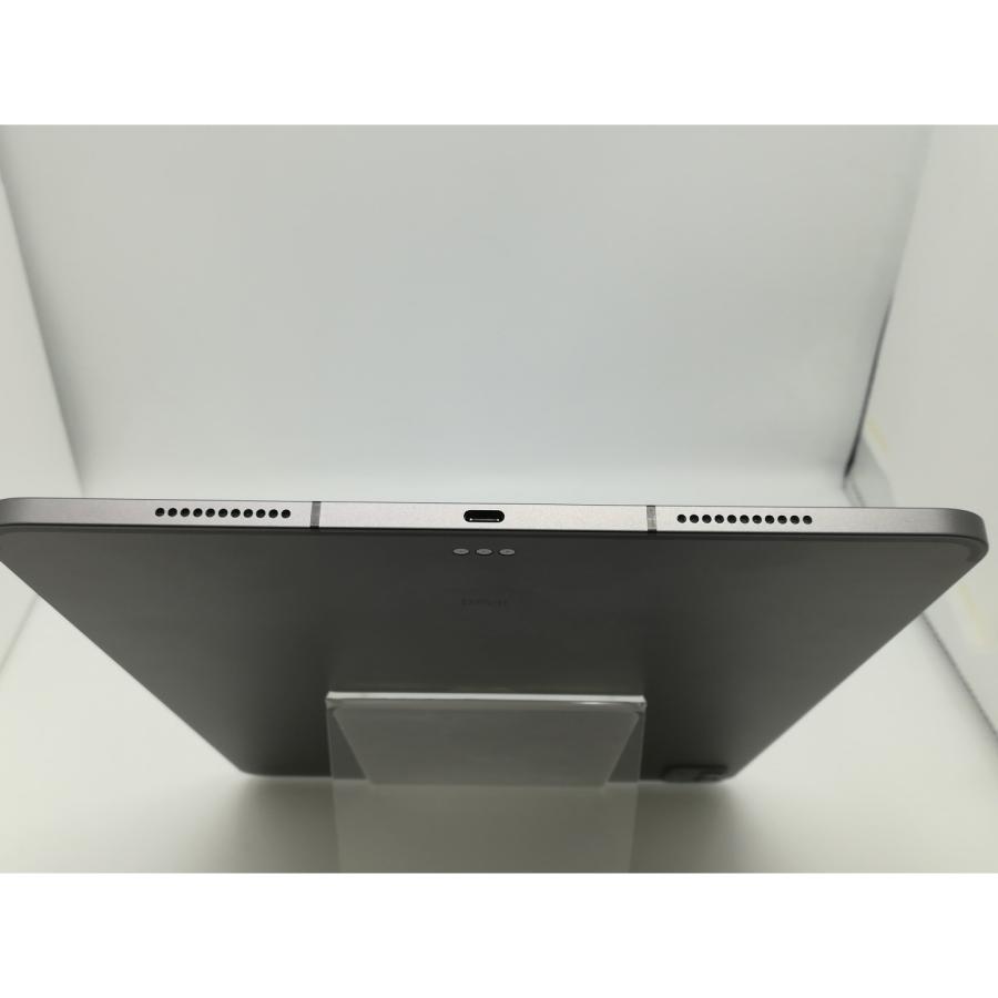 中古】Apple 国内版 【SIMフリー】 12.9インチ iPad Pro（第5世代/2021