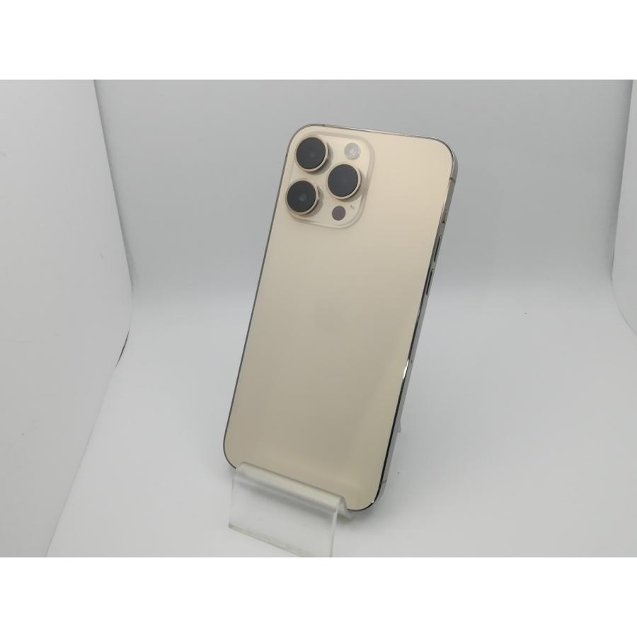 中古】Apple 楽天モバイル 【SIMフリー】 iPhone 14 Pro Max 128GB 