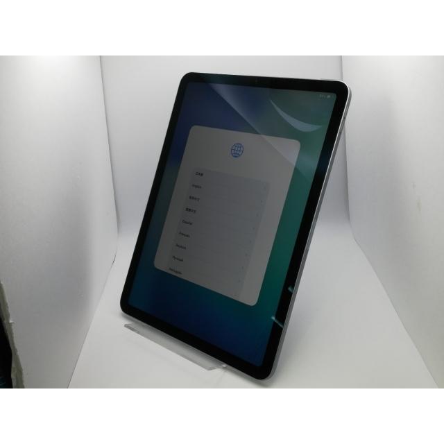 中古】Apple 【Wi-Fi】 iPad Air（第4世代/2020） 64GB スカイブルー