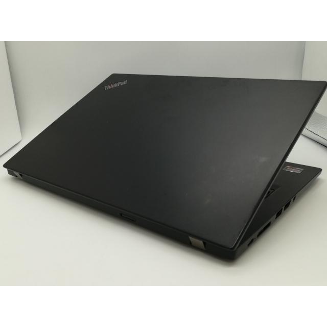 中古】Lenovo ThinkPad X13 Gen1 【R5 PRO 4650U 32G 256G(SSD) 1GbE
