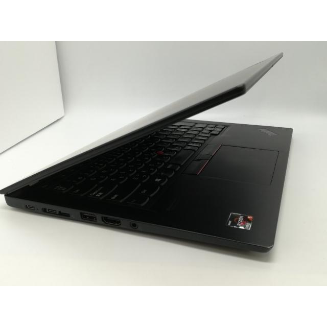 中古】Lenovo ThinkPad X13 Gen1 【R5 PRO 4650U 32G 256G(SSD) 1GbE