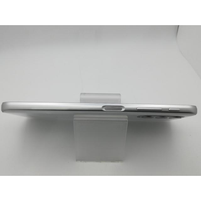 中古】MOTOROLA 国内版 【SIMフリー】 moto g52j 5G パールホワイト