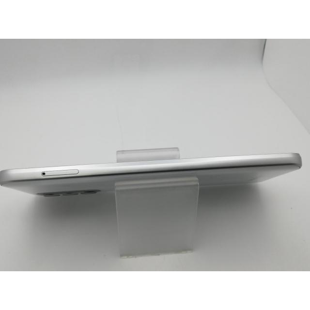中古】MOTOROLA 国内版 【SIMフリー】 moto g52j 5G パールホワイト
