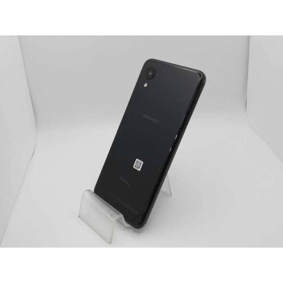 中古】SAMSUNG docomo 【SIMフリー】 Galaxy A23 5G 4GB 64GB SC-56C