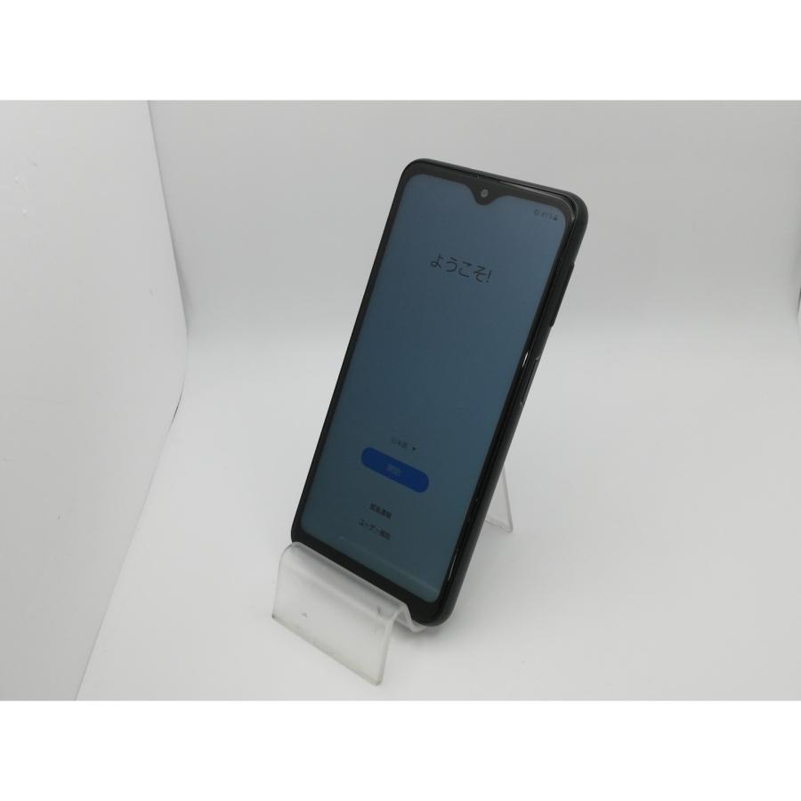 中古】SAMSUNG docomo 【SIMフリー】 Galaxy A23 5G 4GB 64GB SC-56C