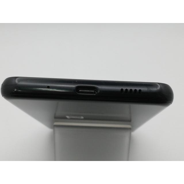 中古】SAMSUNG docomo 【SIMフリー】 Galaxy A23 5G 4GB 64GB SC-56C