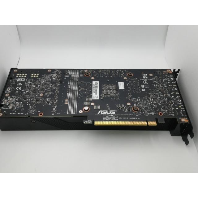中古】ASUS TURBO-RTX2070-8G RTX2070/8GB(GDDR6)/PCI-E【新橋烏森通り