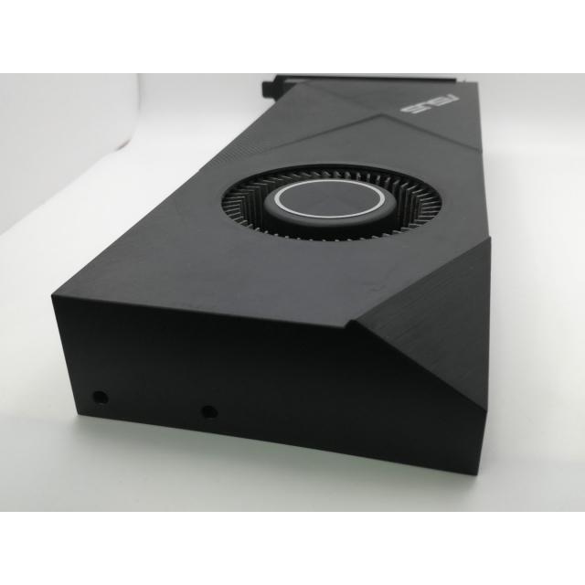 中古】ASUS TURBO-RTX2070-8G RTX2070/8GB(GDDR6)/PCI-E【新橋烏森通り