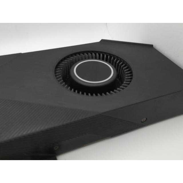 中古】ASUS TURBO-RTX2070-8G RTX2070/8GB(GDDR6)/PCI-E【新橋烏森通り