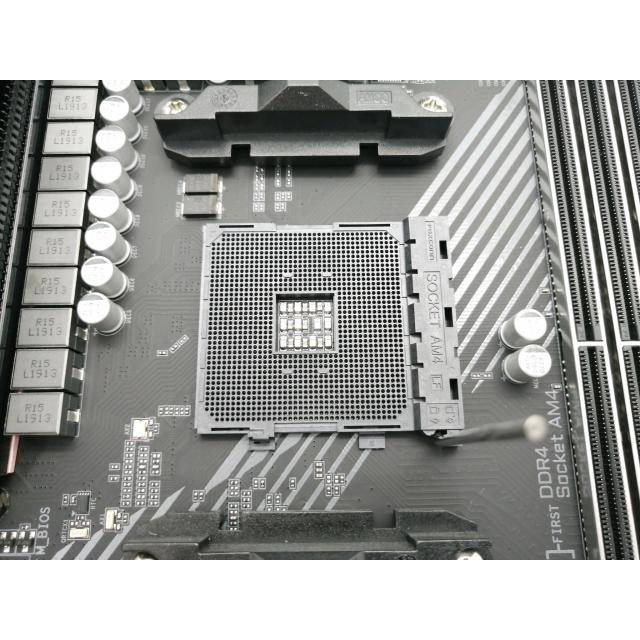 中古】GIGABYTE X570 AORUS PRO(rev,1.0) X570/AM4/ATX【秋葉2号】保証