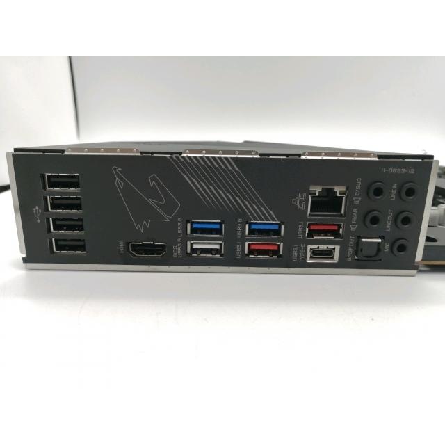 中古】GIGABYTE X570 AORUS PRO(rev,1.0) X570/AM4/ATX【秋葉2号】保証