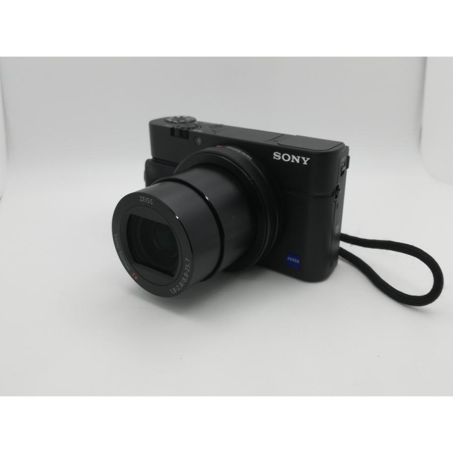 SONY Cyber-shot DSC-RX100M3 中古品 中古】SONY Cyber-Shot DSC-RX100M3【新橋烏森通り】保証期間1ヶ月