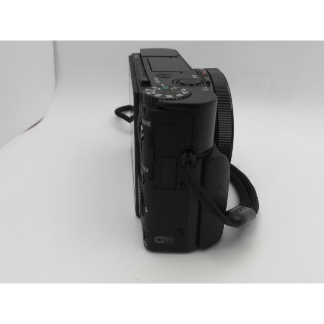 中古】SONY Cyber-Shot DSC-RX100M3【新橋烏森通り】保証期間1ヶ月