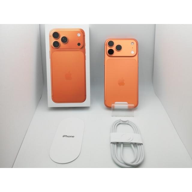 未使用】Apple 国内版 【SIMフリー】 iPhone 17 Pro Max 2TB