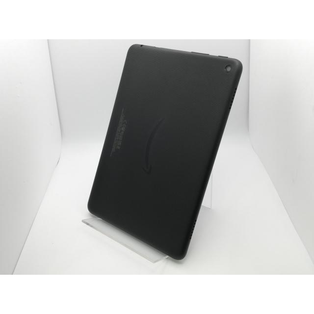 Amazon fire hd 8 第12世代　64GB 中古】Amazon Fire HD 8（2024/第12世代） 4GB 64GB ブラック【新橋