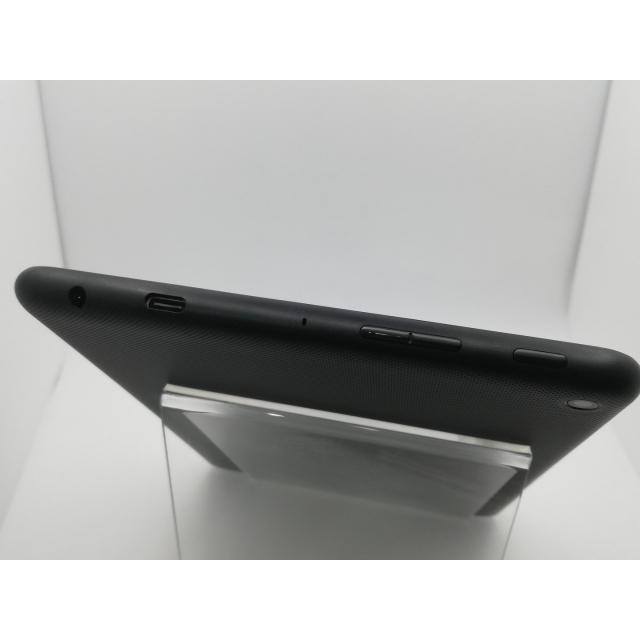 中古】Amazon Fire HD 8（2024/第12世代） 4GB 64GB ブラック【新橋