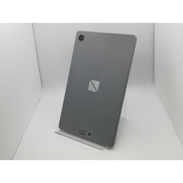 中古】NEC LAVIE Tab T8 T0855/GAS アークティックグレー 中古】NEC 国内版 【Wi-Fi】 LAVIE Tab T8 T0855/GAS アークティック