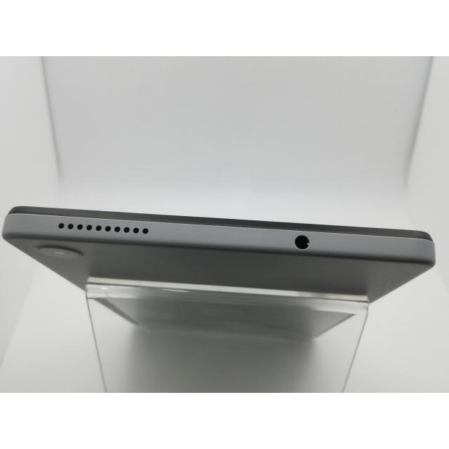 中古】NEC 国内版 【Wi-Fi】 LAVIE Tab T8 T0855/GAS アークティック