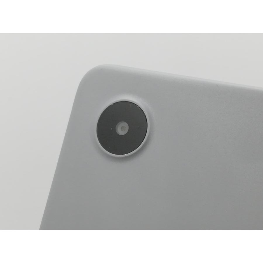 中古】NEC 国内版 【Wi-Fi】 LAVIE Tab T8 T0855/GAS アークティック